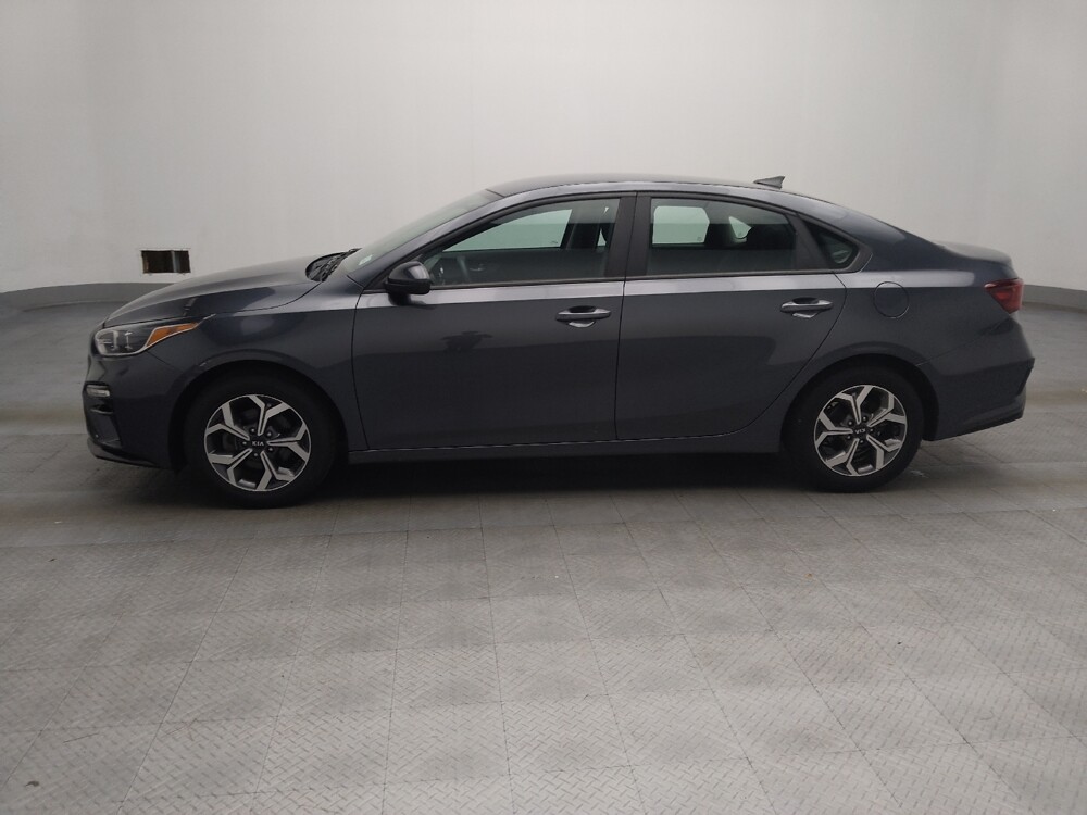 2019 Kia Forte in Athens, GA 30606 - 18096305 2