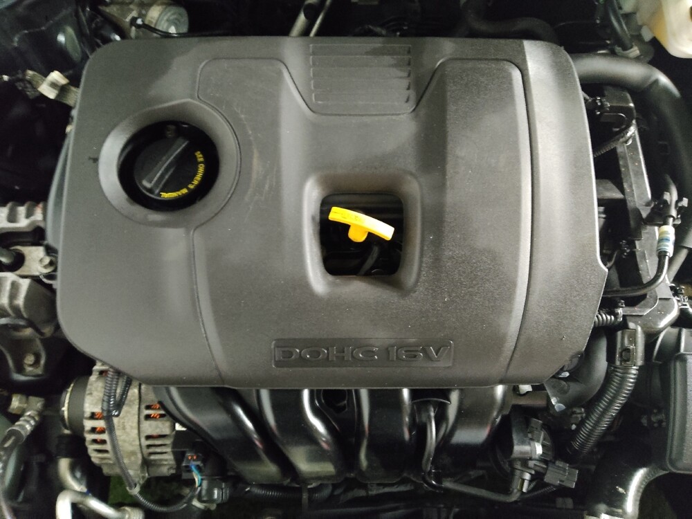 2019 Kia Forte in Athens, GA 30606 - 18096305 30