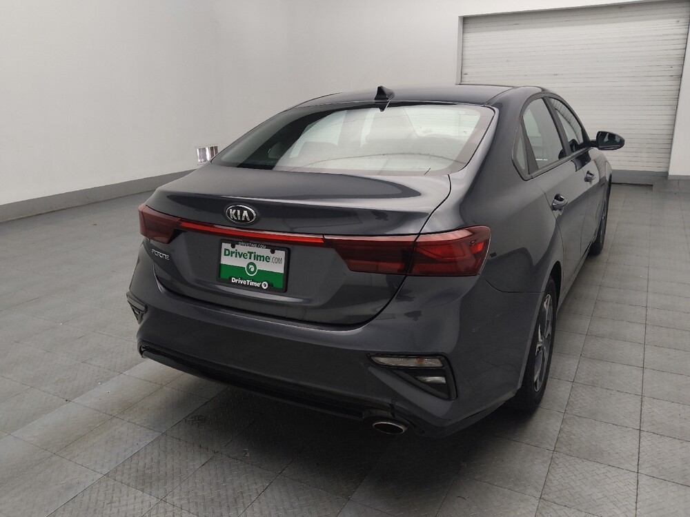 2019 Kia Forte in Athens, GA 30606 - 18096305 9