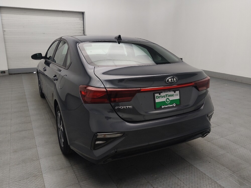 2019 Kia Forte in Athens, GA 30606 - 18096305 5