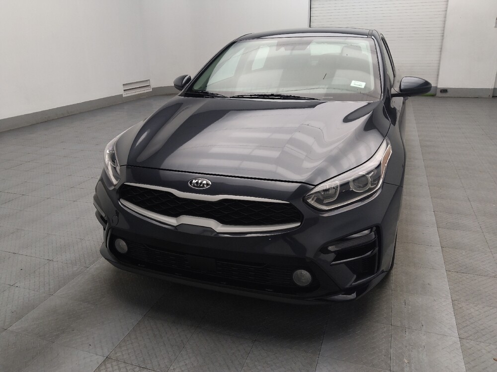 2019 Kia Forte in Athens, GA 30606 - 18096305 15