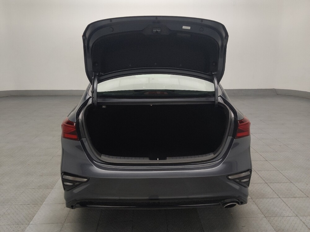 2019 Kia Forte in Athens, GA 30606 - 18096305 29