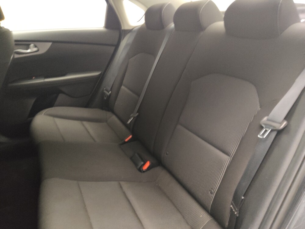 2019 Kia Forte in Athens, GA 30606 - 18096305 18