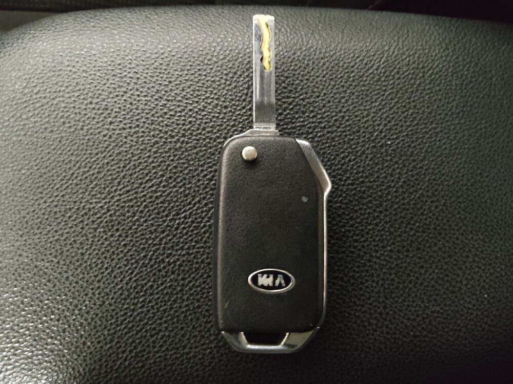 2019 Kia Forte in Athens, GA 30606 - 18096305 32