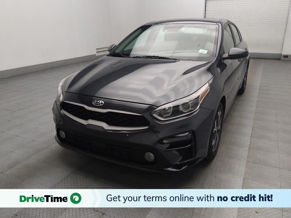 2019 Kia Forte in Athens, GA 30606 - 18096305