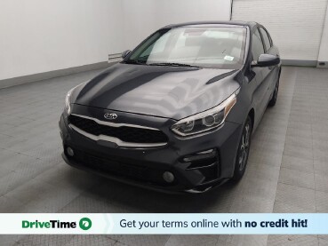 2019 Kia Forte in Athens, GA 30606