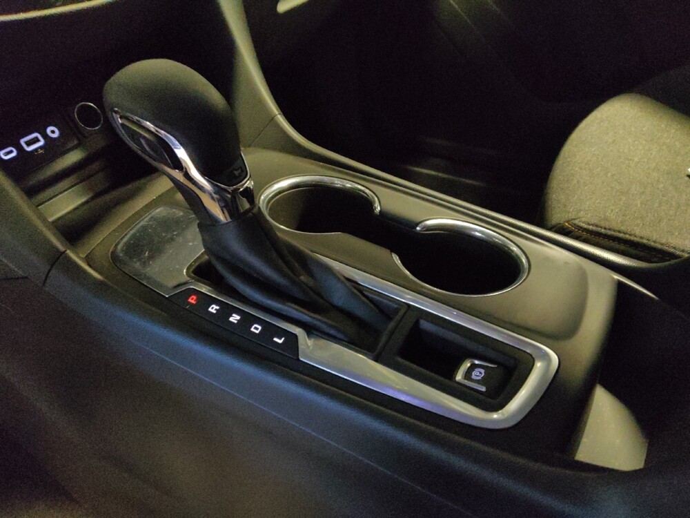 2022 Chevrolet Equinox in Tucson, AZ 85705 - 18096306 26