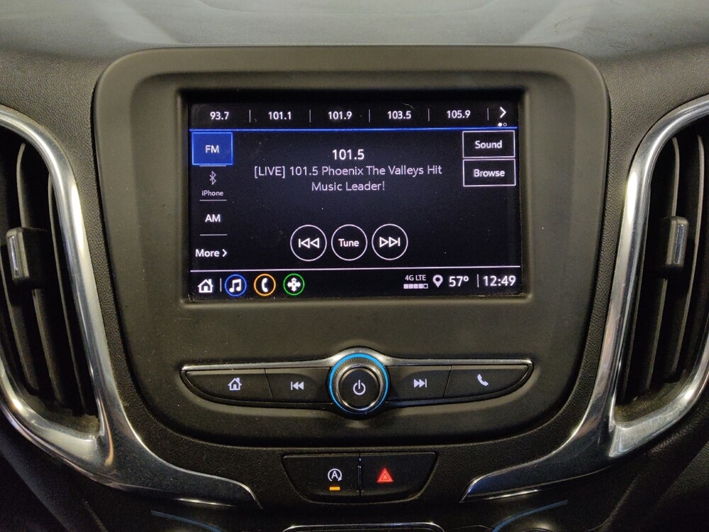 2022 Chevrolet Equinox in Tucson, AZ 85705 - 18096306 25