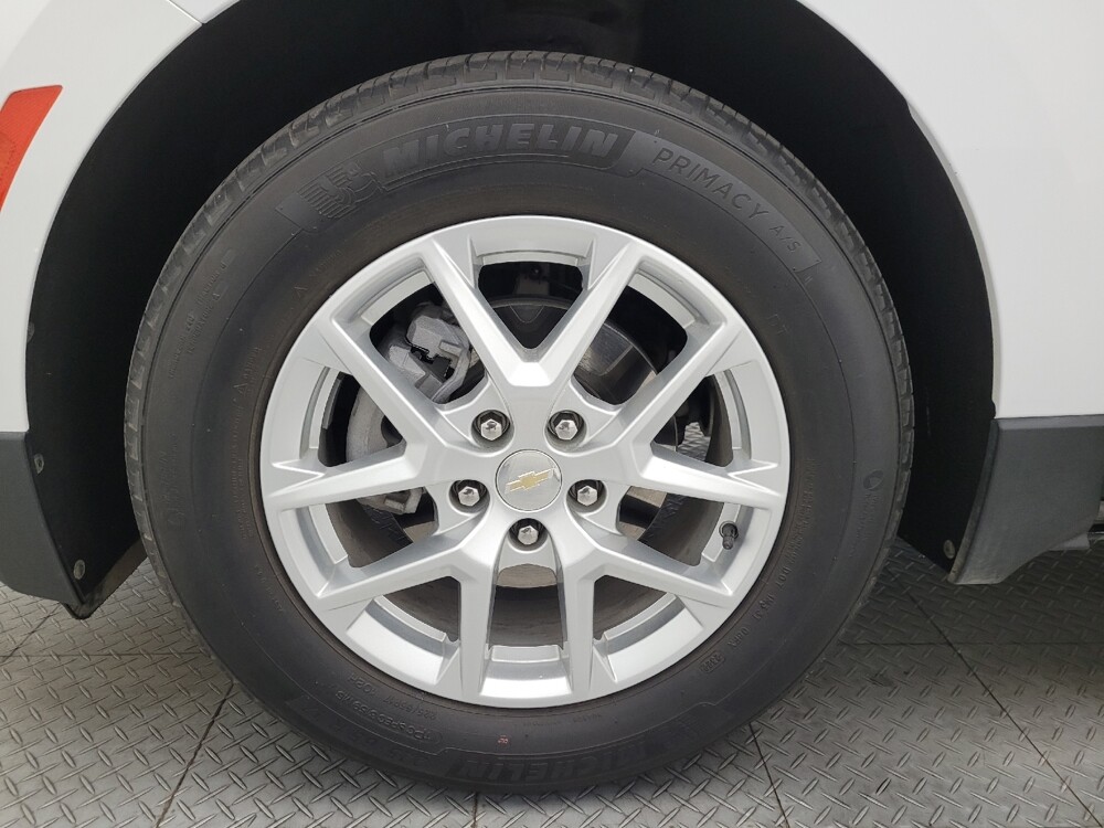 2022 Chevrolet Equinox in Tucson, AZ 85705 - 18096306 31