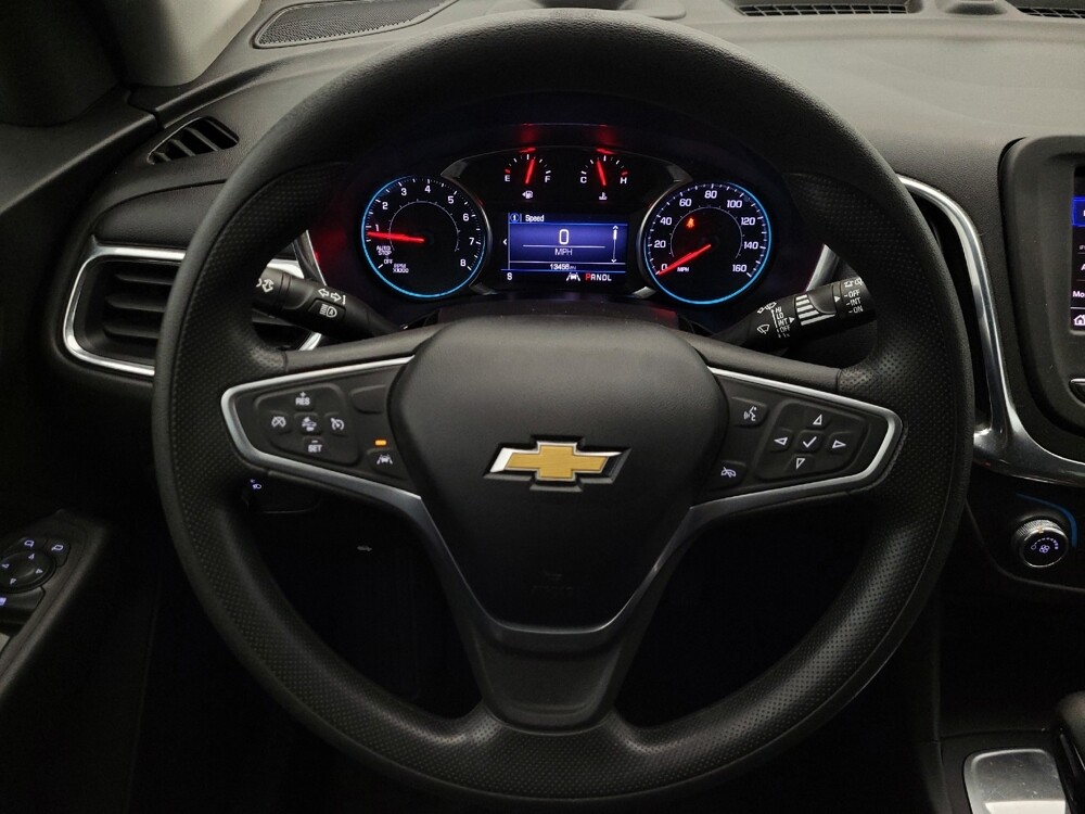 2022 Chevrolet Equinox in Tucson, AZ 85705 - 18096306 22