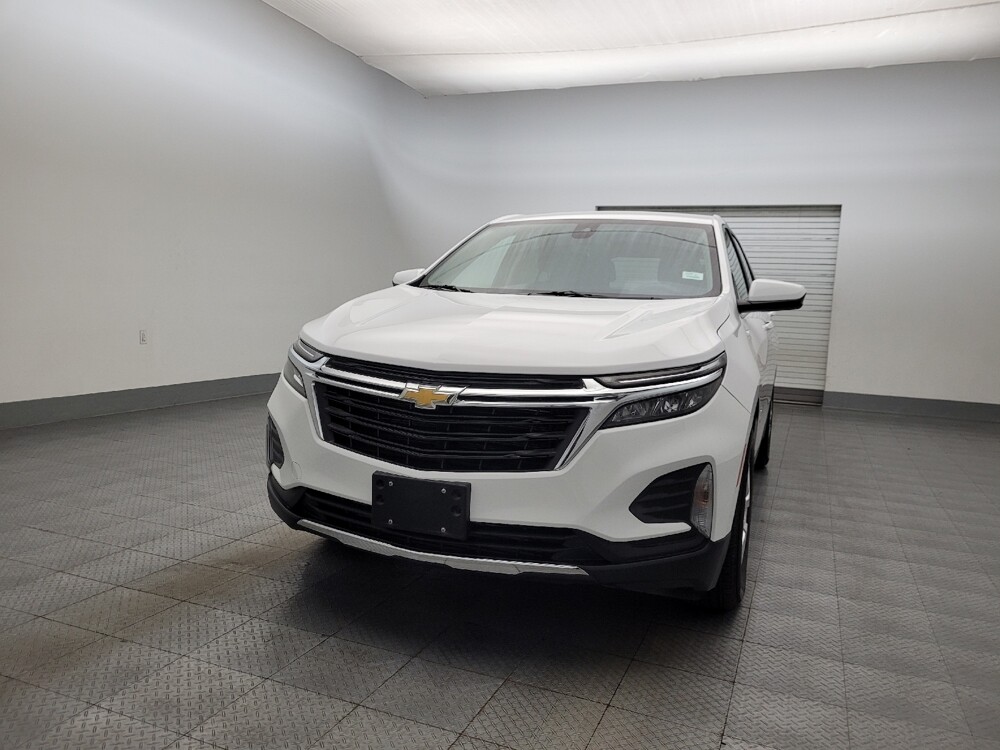 2022 Chevrolet Equinox in Tucson, AZ 85705 - 18096306 15