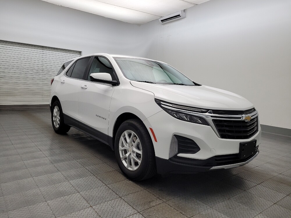 2022 Chevrolet Equinox in Tucson, AZ 85705 - 18096306 13