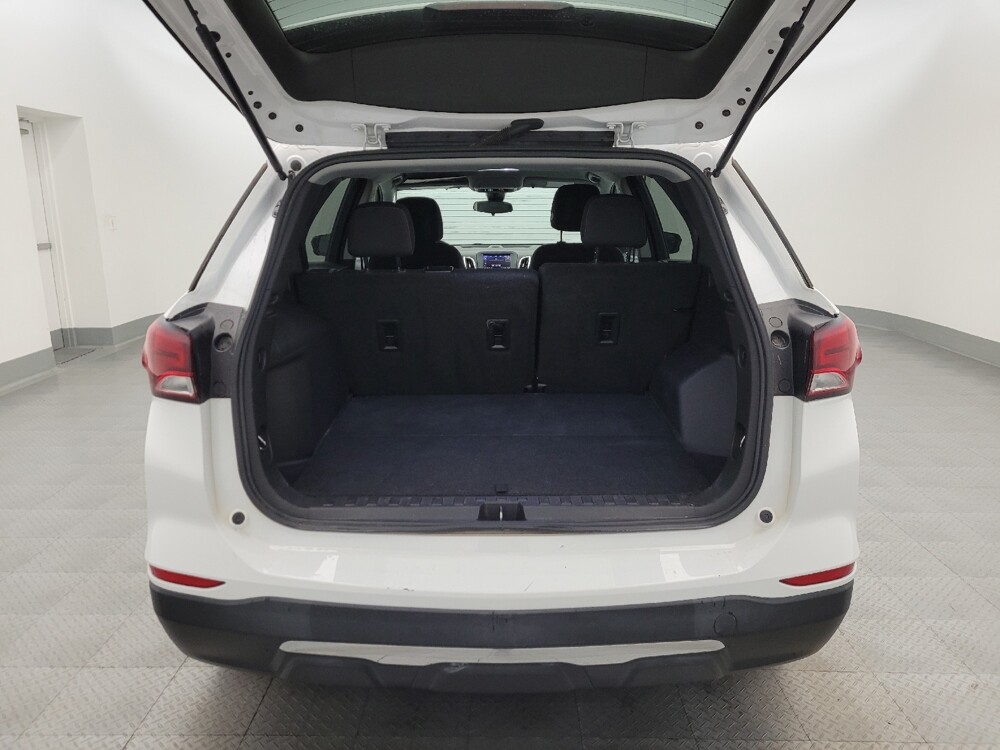 2022 Chevrolet Equinox in Tucson, AZ 85705 - 18096306 29