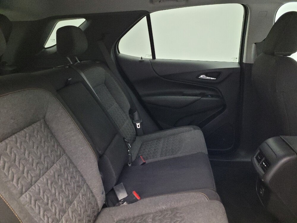 2022 Chevrolet Equinox in Tucson, AZ 85705 - 18096306 19