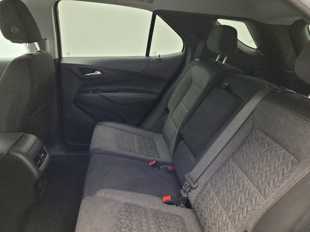 2022 Chevrolet Equinox in Tucson, AZ 85705 - 18096306 18