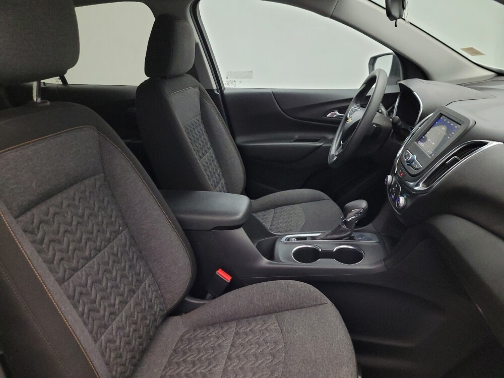 2022 Chevrolet Equinox in Tucson, AZ 85705 - 18096306 21