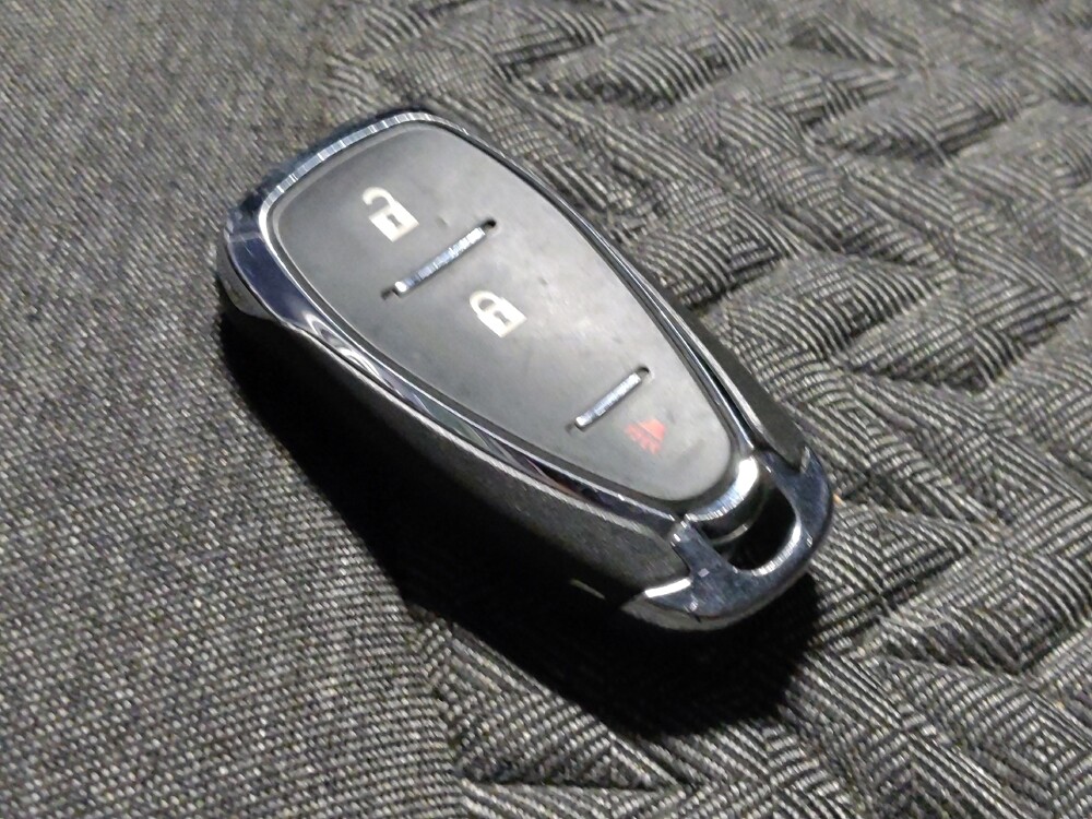 2022 Chevrolet Equinox in Tucson, AZ 85705 - 18096306 32