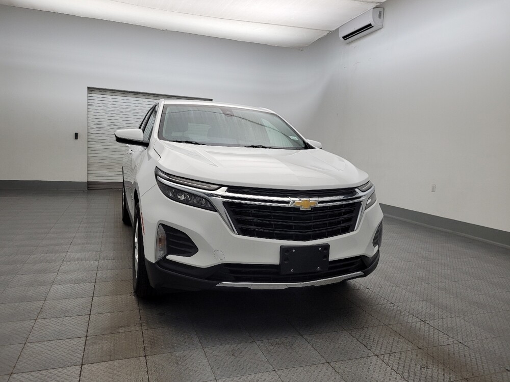 2022 Chevrolet Equinox in Tucson, AZ 85705 - 18096306 14