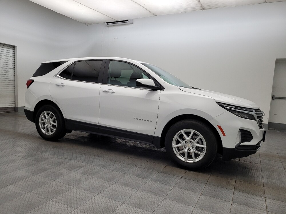 2022 Chevrolet Equinox in Tucson, AZ 85705 - 18096306 11