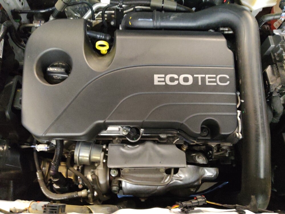 2022 Chevrolet Equinox in Tucson, AZ 85705 - 18096306 30