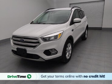 2018 Ford Escape in Springfield, MO 65807