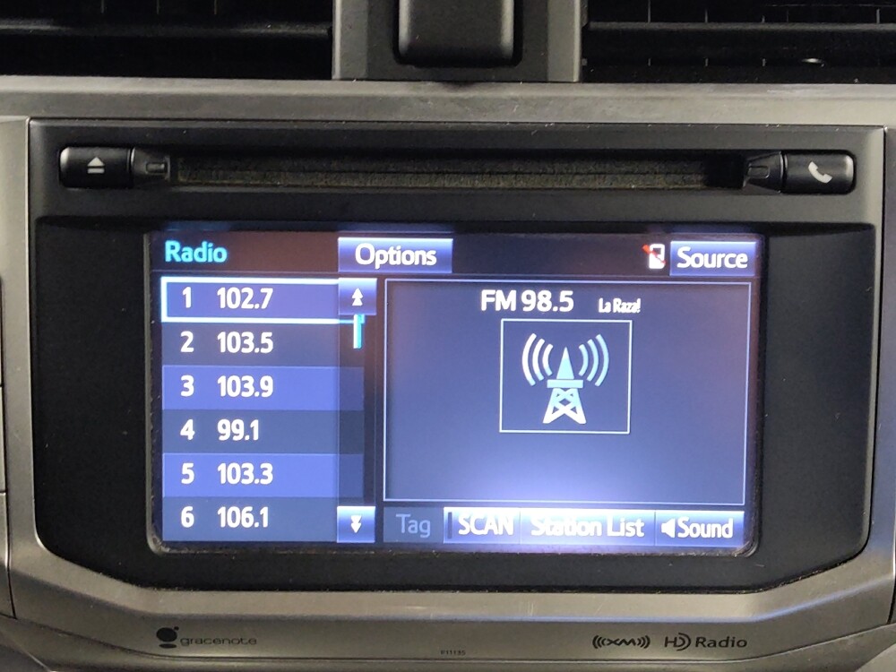 2018 Toyota 4Runner in Live Oak, TX 78233 - 18096308 25