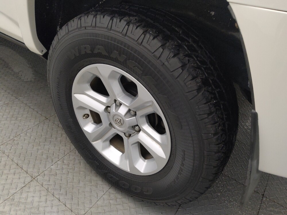 2018 Toyota 4Runner in Live Oak, TX 78233 - 18096308 31