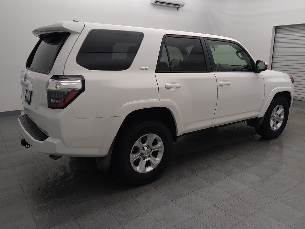 2018 Toyota 4Runner in Live Oak, TX 78233 - 18096308 10