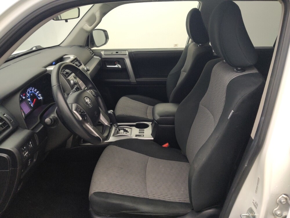 2018 Toyota 4Runner in Live Oak, TX 78233 - 18096308 17