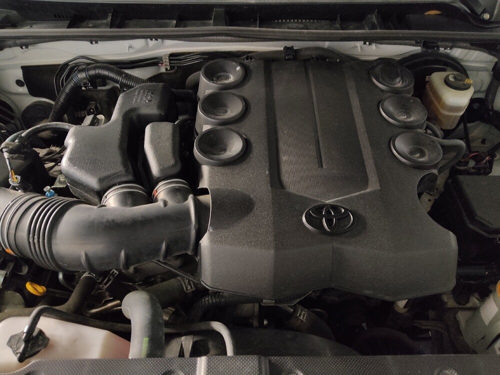 2018 Toyota 4Runner in Live Oak, TX 78233 - 18096308 30