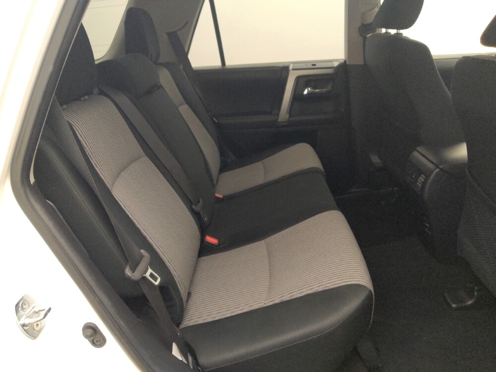 2018 Toyota 4Runner in Live Oak, TX 78233 - 18096308 19