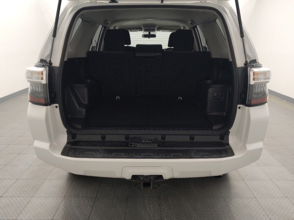 2018 Toyota 4Runner in Live Oak, TX 78233 - 18096308 29