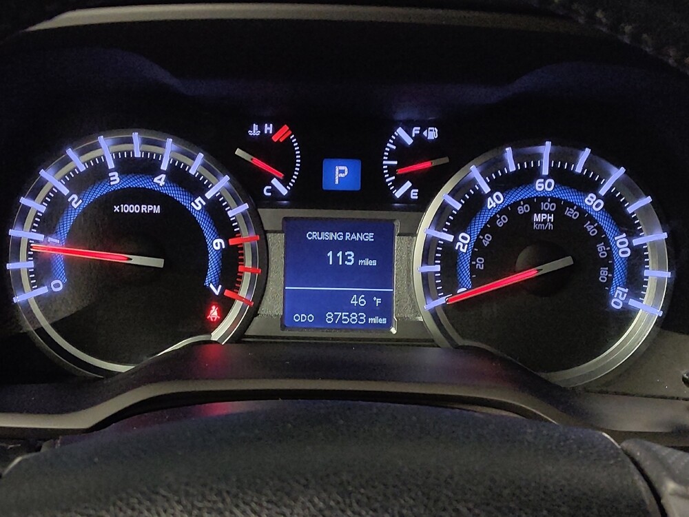 2018 Toyota 4Runner in Live Oak, TX 78233 - 18096308 23