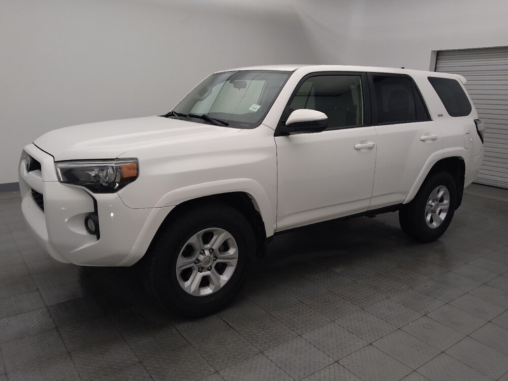 2018 Toyota 4Runner in Live Oak, TX 78233 - 18096308 2