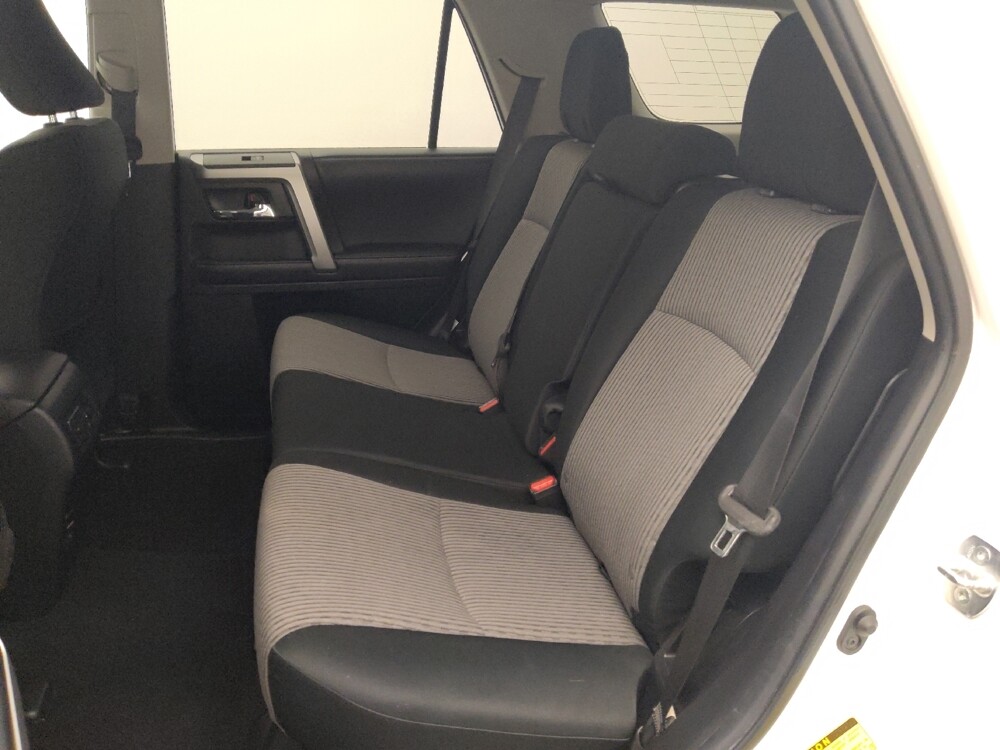 2018 Toyota 4Runner in Live Oak, TX 78233 - 18096308 18