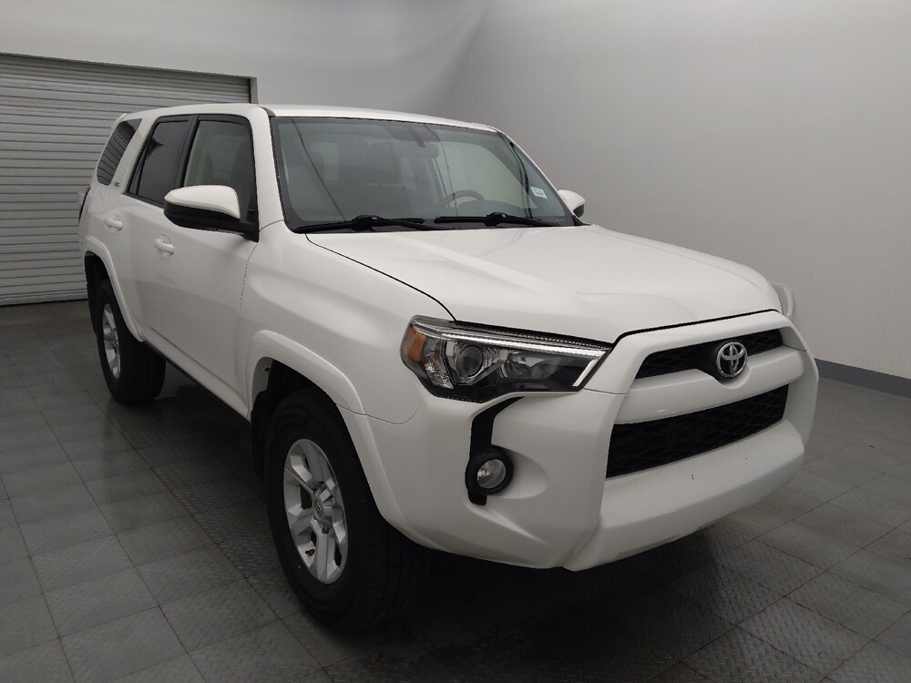 2018 Toyota 4Runner in Live Oak, TX 78233 - 18096308 13