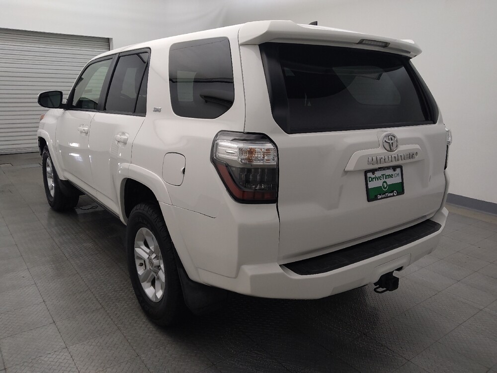 2018 Toyota 4Runner in Live Oak, TX 78233 - 18096308 5
