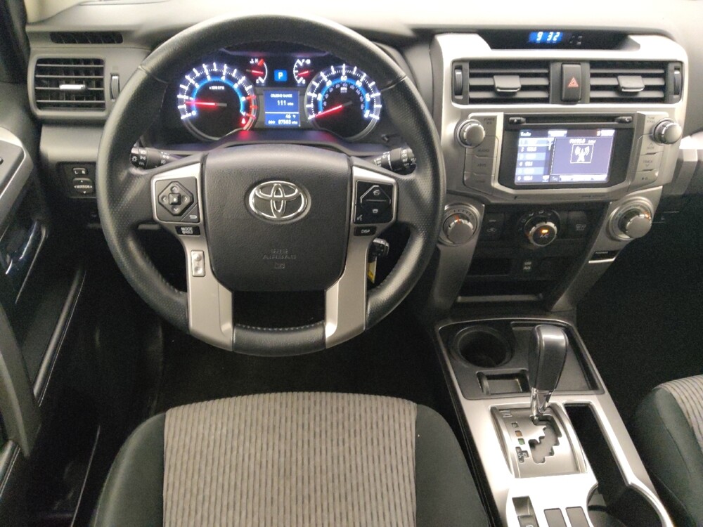 2018 Toyota 4Runner in Live Oak, TX 78233 - 18096308 22