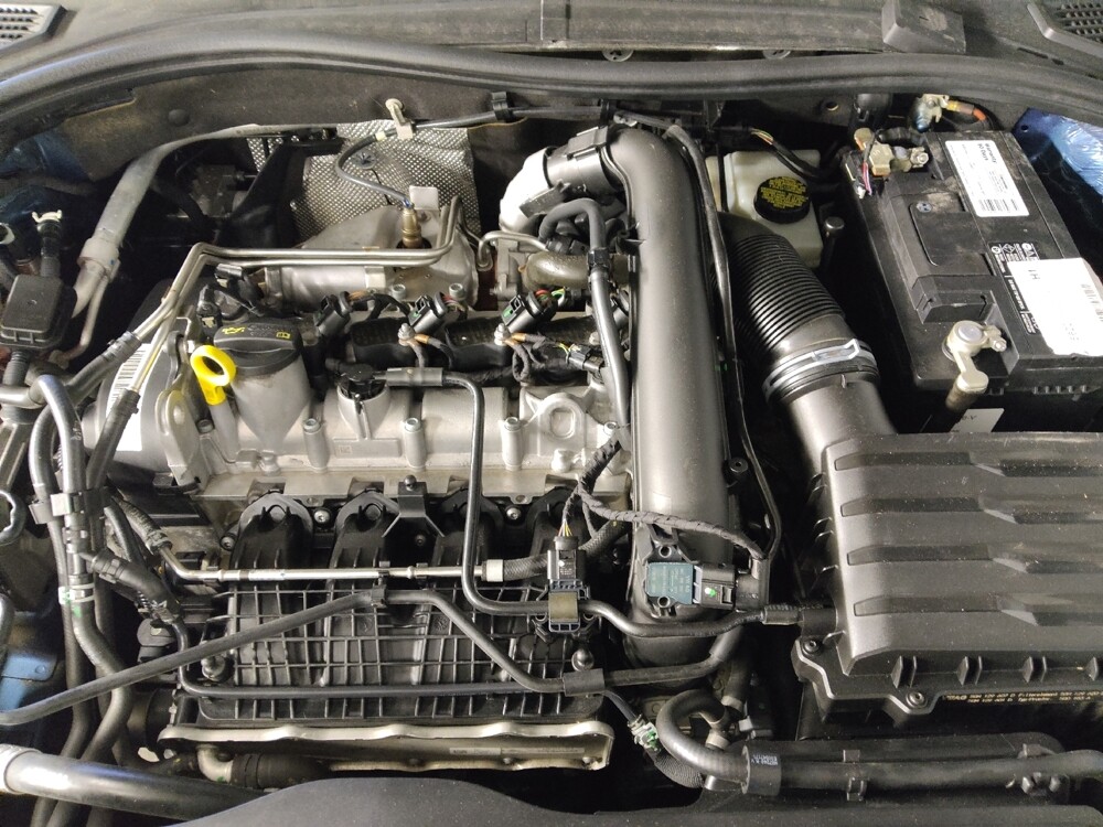 2019 Volkswagen Jetta in Live Oak, TX 78233 - 18096309 30