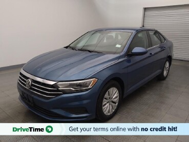 2019 Volkswagen Jetta in Live Oak, TX 78233