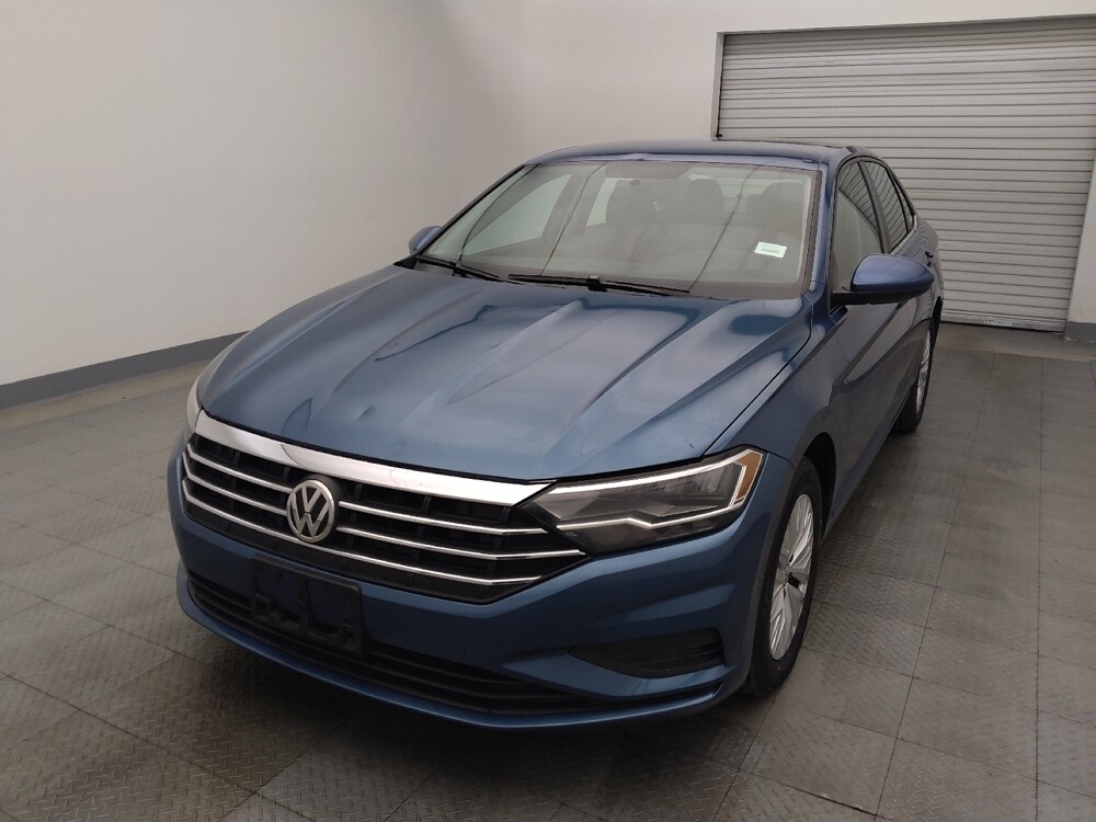 2019 Volkswagen Jetta in Live Oak, TX 78233 - 18096309 15