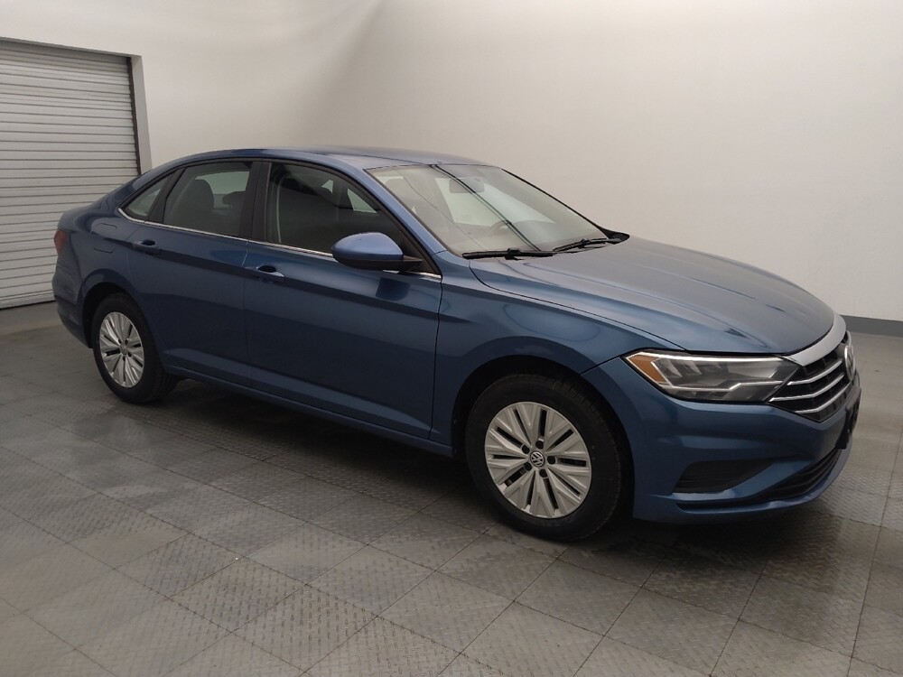 2019 Volkswagen Jetta in Live Oak, TX 78233 - 18096309 11