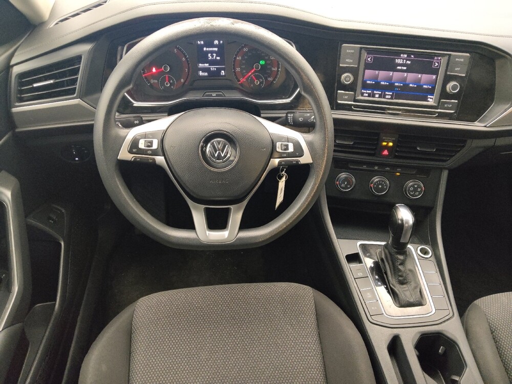 2019 Volkswagen Jetta in Live Oak, TX 78233 - 18096309 22