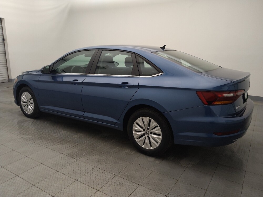 2019 Volkswagen Jetta in Live Oak, TX 78233 - 18096309 3