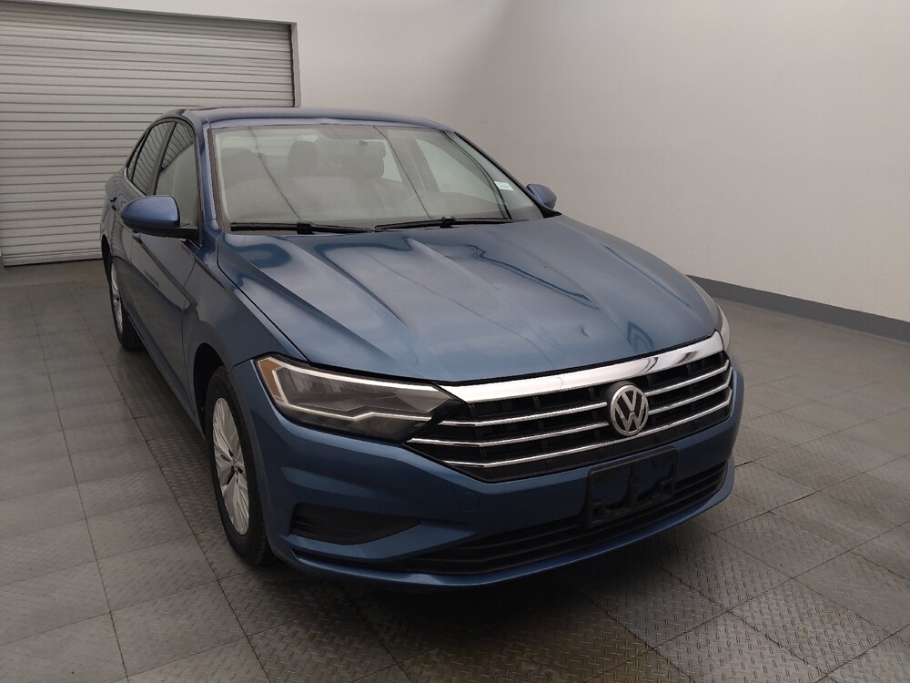 2019 Volkswagen Jetta in Live Oak, TX 78233 - 18096309 14
