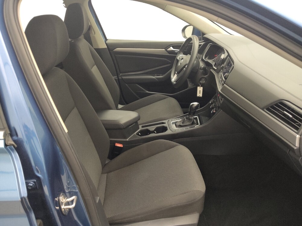 2019 Volkswagen Jetta in Live Oak, TX 78233 - 18096309 21