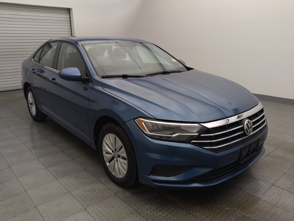 2019 Volkswagen Jetta in Live Oak, TX 78233 - 18096309 13