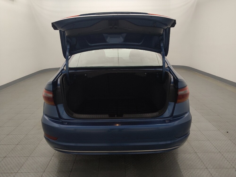 2019 Volkswagen Jetta in Live Oak, TX 78233 - 18096309 29