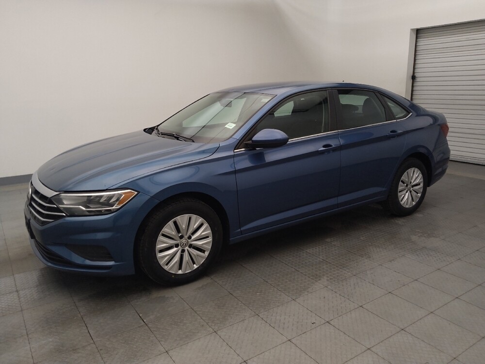 2019 Volkswagen Jetta in Live Oak, TX 78233 - 18096309 2