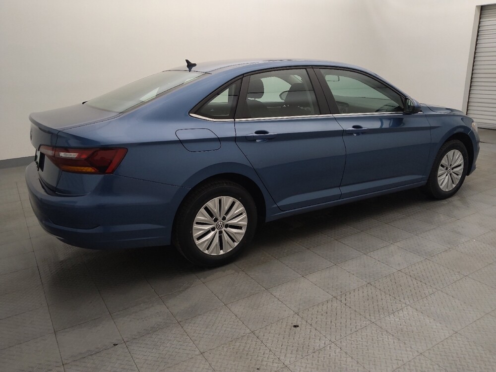 2019 Volkswagen Jetta in Live Oak, TX 78233 - 18096309 10